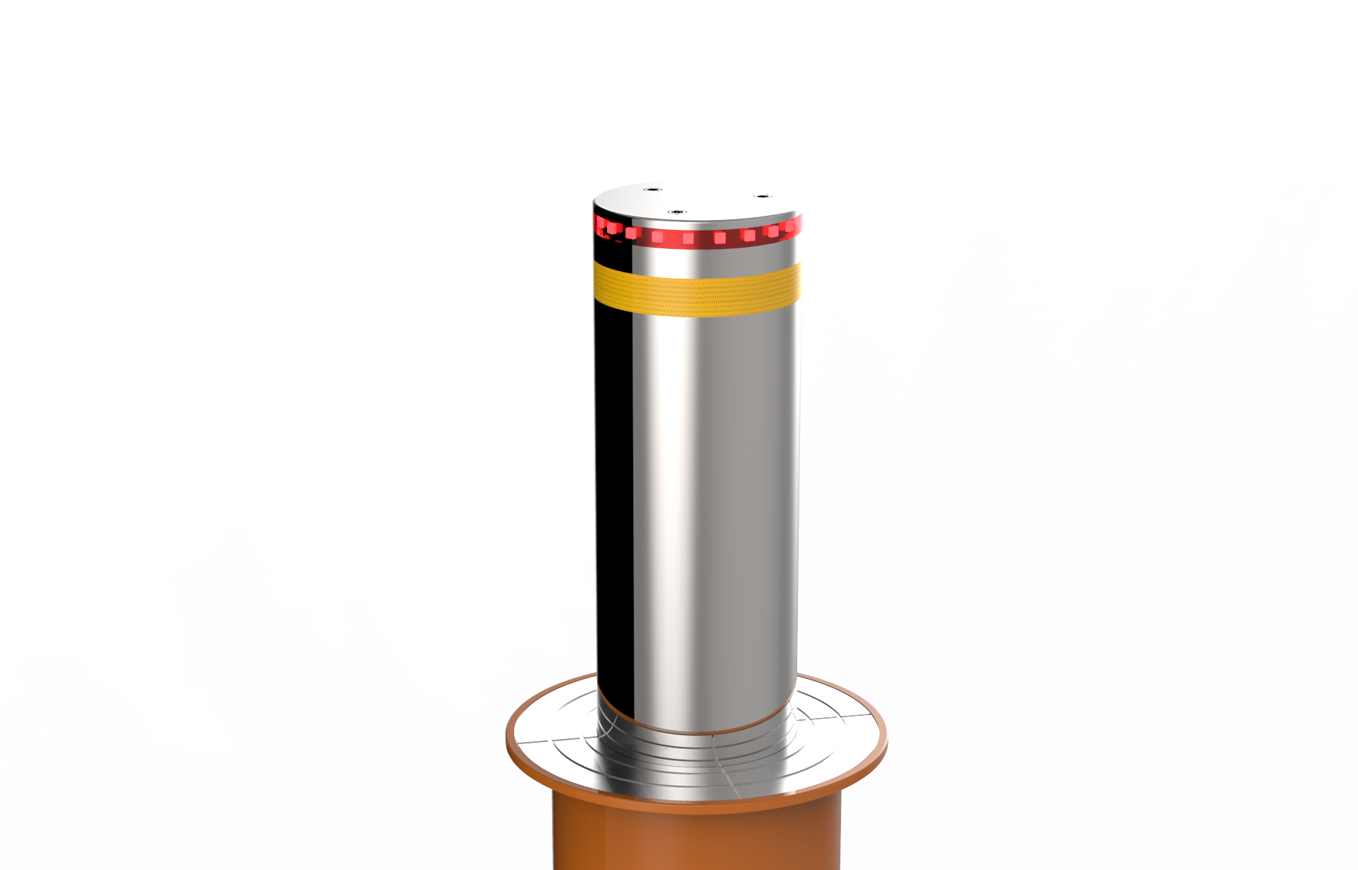bti必一体育(b-sports)HB-102全自动液压升降柱